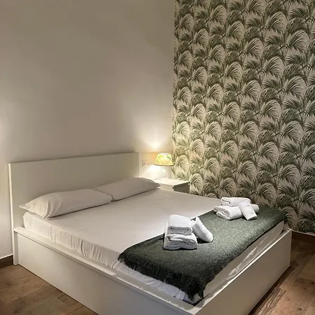 De' Bardi 27 - Ponte Vecchio & Uffizi Apartamento Florencia