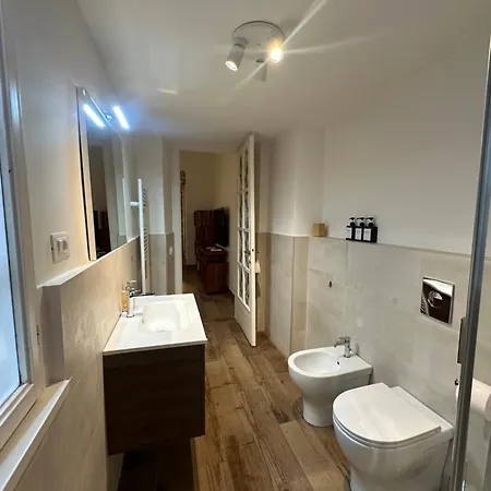 De' Bardi 27 - Ponte Vecchio & Uffizi