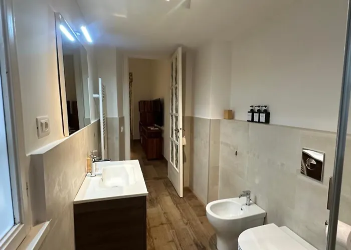 De' Bardi 27 - Ponte Vecchio & Uffizi