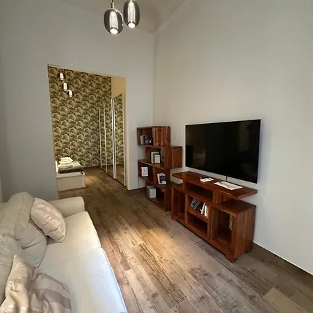 De' Bardi 27 - Ponte Vecchio & Uffizi Apartamento