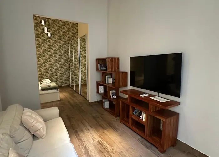 De' Bardi 27 - Ponte Vecchio & Uffizi Apartamento