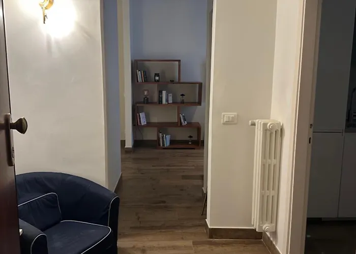 De' Bardi 27 - Ponte Vecchio & Uffizi Apartamento